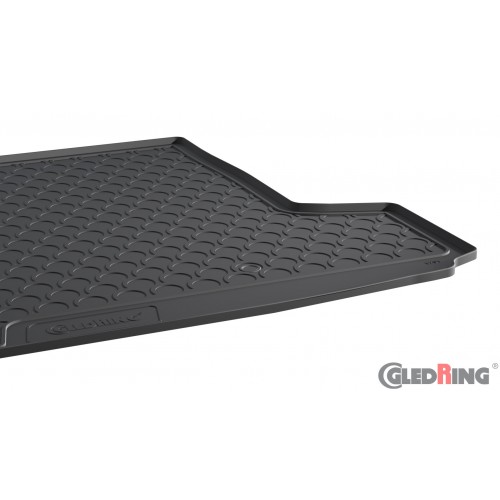 Original Gledring Premium Gummi Kofferraummatte - BMW Ser. 3 TOURING F31 2012->